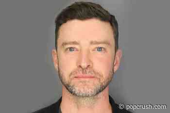 Justin Timberlake's License Suspended Following DWI Hearing