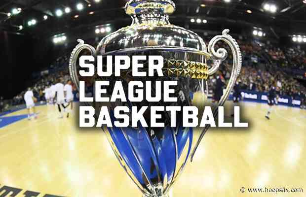 Super League Basketball revealed as new professional league name