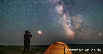 Diese Dark Sky Parks sind besten Orte weltweit zum Sternegucken