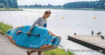Bremen: Die schönsten Seen für einen Badeausflug