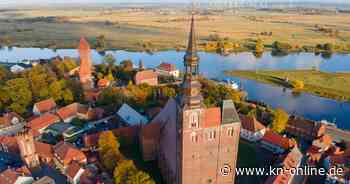 Sachsen-Anhalt: Die schönsten Kleinstädte für einen Ausflug