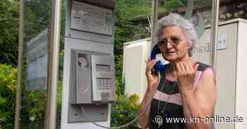 Frankreich: Letzte Telefonzelle des Landes klingelt permanent