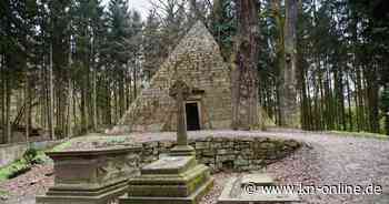 Pyramide im Niedersächsischen Wald: Das geheimnisvolle Bauwerk in Holle