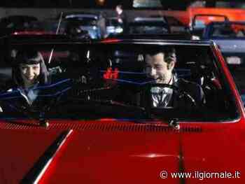 Abbiamo ancora in fondo agli occhi la Chevelle Malibu di Pulp Fiction 