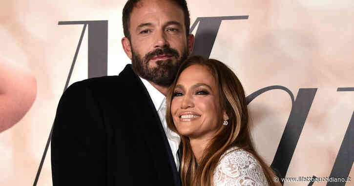 “Ben Affleck odia la fama e i red carpet, Jennifer Lopez invece ama le luci dei riflettori”: ecco il vero motivo della rottura della coppia di Hollywood