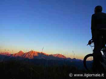 La montagna d’estate e il boom delle ebike