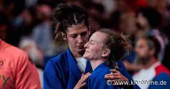 Fragwürdige Entscheidung: Deutsches Judo-Team fühlt sich um Bronze betrogen