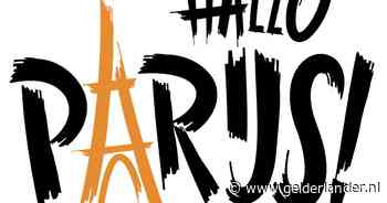 Podcast Hallo Parijs | ‘Hij heeft daar het peloton de stuipen op het lijf gejaagd’