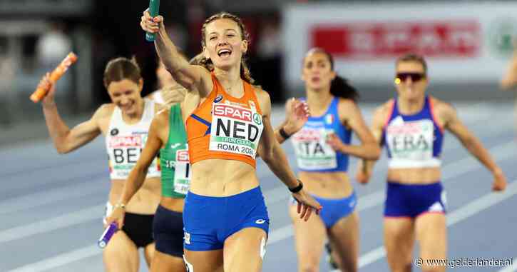 LIVE Olympische Spelen | Femke Bol opgesteld bij finale 4x400 meter, Korstanje zwemt finale 100 meter vlinderslag