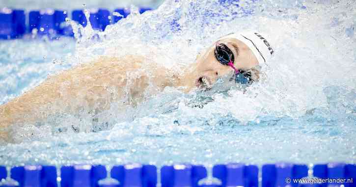 LIVE Olympische Spelen | Zwemmers in actie op gemengde 4x100 meter wisselslag, Bol loodst estafettelopers naar goud