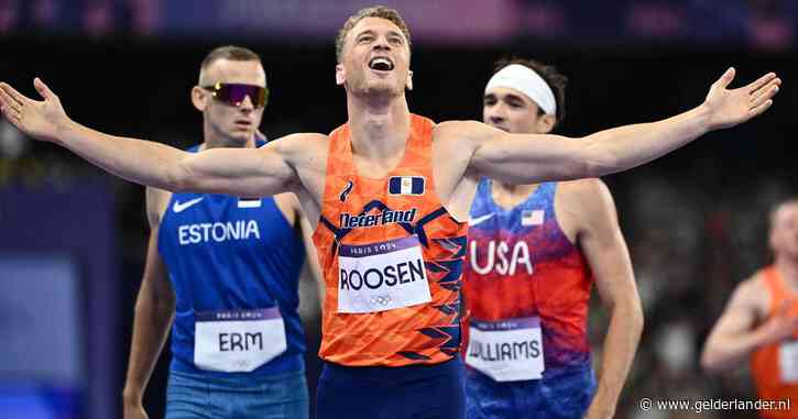 LIVE Olympische Spelen | Unieke Nederlandse prestatie in tienkamp, estafettezwemmers naast podium