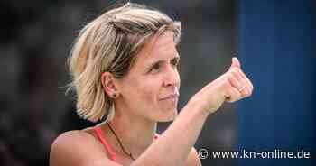 Entscheidung nach Olympia-Aus: Laura Ludwig beendet Beachvolleyball-Karriere nach Saisonende