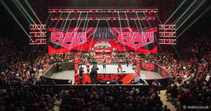 WWE icon is leaving Raw in just 4 weeks in major reshuffle