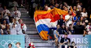 Spelen blijken niet zo stervensdruk of volledig uitverkocht, fans reizen last minute af naar Parijs