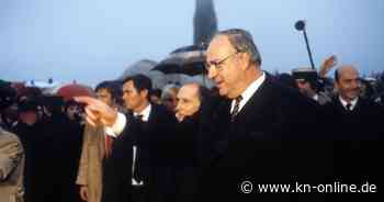 Helmut Kohl: Grabstätte in Speyer noch immer ohne Grabstädte