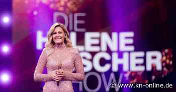 Helene Fischer und ihre größten Hits: Ein Rückblick auf ihre Rekord-Alben und Chart-Erfolge