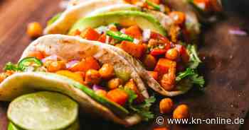 Tacos: Geschichte, Herkunft, Rezept