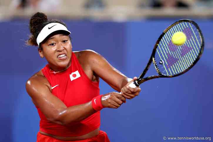 Naomi Osaka gets brutal Toronto opener just a week after making this statement