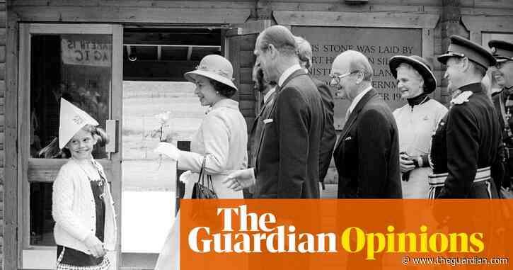 The new town I grew up in radically improved life for my family. Labour is right to champion them | George Clarke