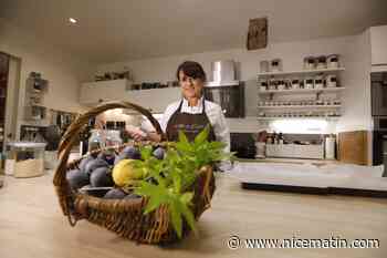 Les adresses gourmandes de la cheffe Laurence Duperthuy, qui initie les curieux à la cuisine dans son atelier à La Colle-sur-Loup