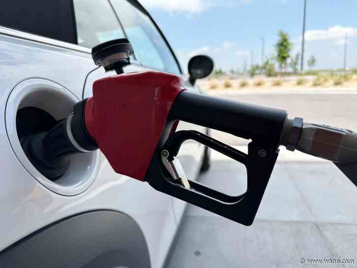 Will Hurricane Debby affect gas prices? GasBuddy weighs in