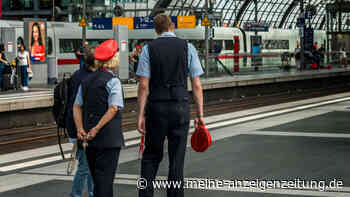 Ein echtes „Trauerspiel“: Schlechte Stimmung und Stress beim Personal der Deutschen Bahn