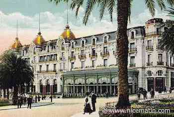 Modernisation de l'Hôtel de Paris, rationnement de la nourriture en 1944, retour sur des moments historiques de la Principauté