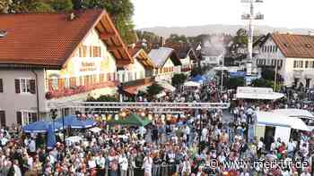 Der Kuli in Miesbach: Treffpunkt mit viel Genuss, Show und Gaudi