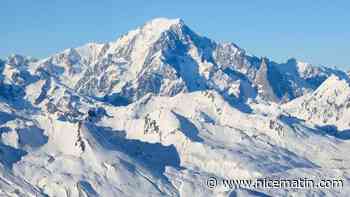 Un alpiniste tué et quatre blessés par une chute de sérac dans le massif du Mont-Blanc