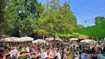 Westernacher Waldfest am 10. und 11. August