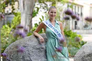 "Je ne réalise pas encore vraiment": qui est Lilou Emeline-Artuso, la nouvelle Miss Côte d’Azur?