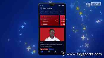 How to watch Sky Sports+ on your mobile through the app