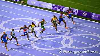 JO-2024: un homme placé en garde à vue après une tentative d'intrusion avant la finale du 100 m