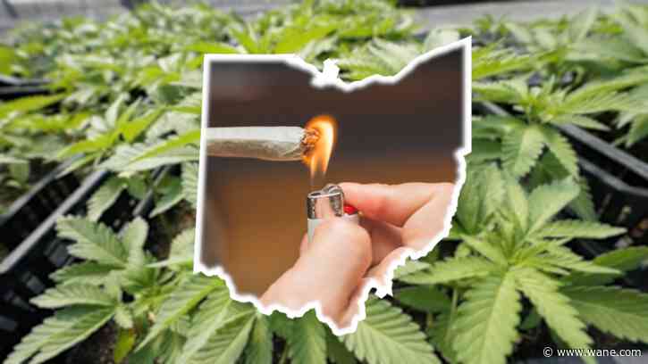 Recreational marijuana in Ohio: What to know about sales and safety