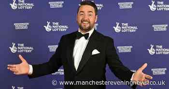 Comedian Jason Manford lands major new hosting role on BBC's new game show