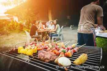 Brits' BBQ recycling knowledge not as hot as it should be this summer