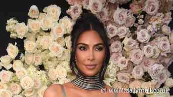 Kim Kardashian files for restraining order against alleged stalker... after American Horror Story costar Emma Roberts' scary experience with him