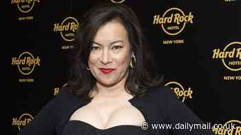 Jennifer Tilly compares joining RHOBH to working with Martin Scorsese and admits she was 'more excited to meet  Kyle Richards' than Elizabeth Taylor