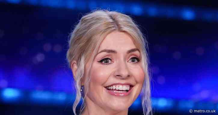 Holly Willoughby’s ITV return revealed for iconic 90s gameshow revival