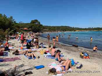 Que faire si l'on est victime ou témoin d'une agression ou de harcèlement sexuel à la plage? Les conseils de l'association "Nous Toutes"