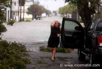 Au moins cinq morts dans le sud-est des Etats-Unis, frappé par la tempête Debby