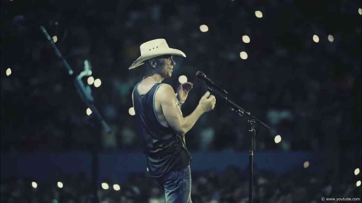 Kenny Chesney | Sun Goes Down 2024 Tour: Nashville, TN