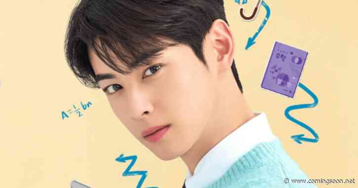 ASTRO’s Cha Eun-Woo To Appear in New tvN Variety Show Finland Lodgings