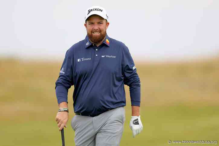 Shane Lowry, the 10 best days of his career