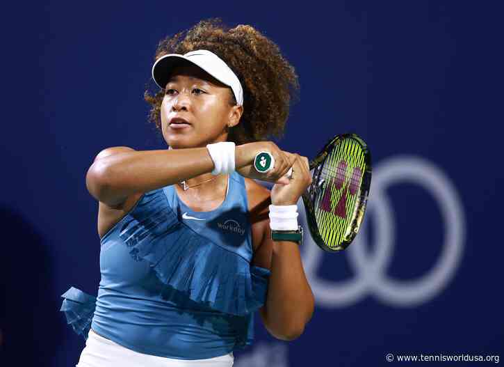 Toronto: Naomi Osaka picks up disappointing 2R loss after big 1R win over Ons Jabeur