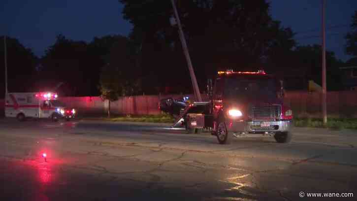 Hundreds remain without power in northeast Fort Wayne