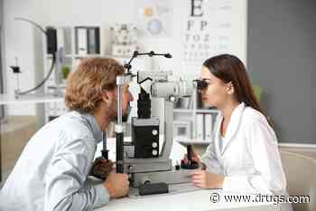 Gaps Identified in Medicaid Provision of Routine Vision Care