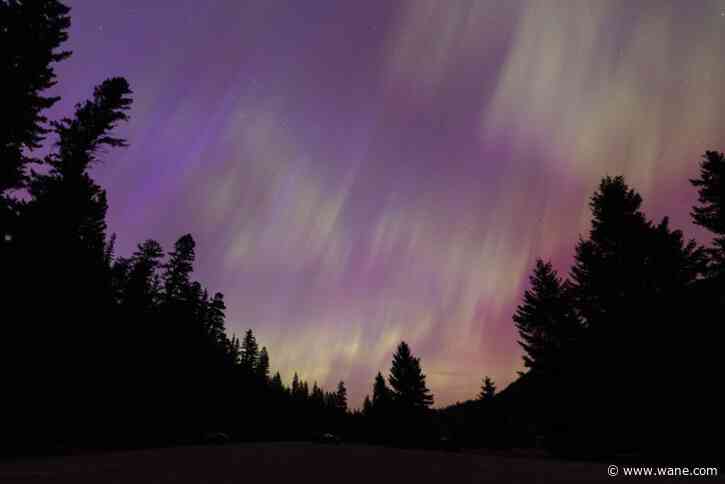 Several chances to see northern lights this weekend in 17 states: Here's when and where