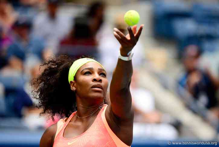 Serena Williams reveals the biggest unresolved trauma of her career