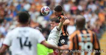 Hull City player ratings vs Bristol City as Alfie Jones steals the show